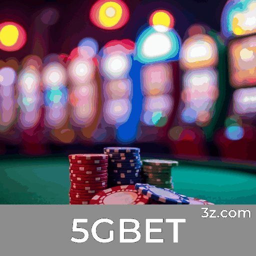 5GBET: Plataforma de Conexão e Interação em Jogos