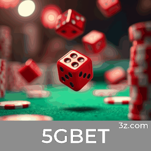 5GBET: Experiência de Cassino Imersiva para Brasileiros
