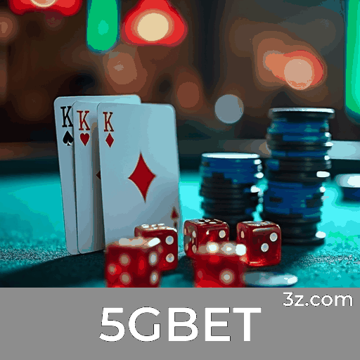 5GBET: Inovação e Tecnologia em Jogos de Ponta