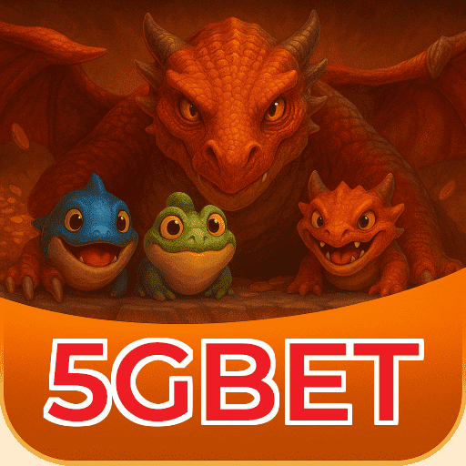 5GBET