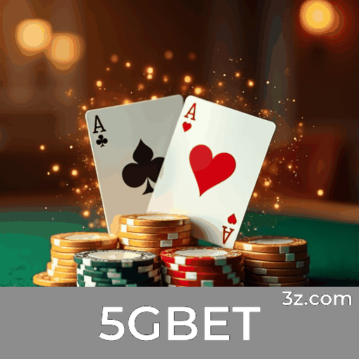 Descubra o 5GBET: Apostas Móveis Completas