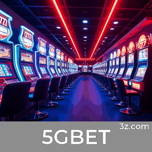 Descubra o 5GBET: Apostas Móveis Completas