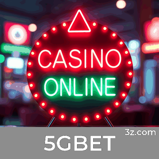 5GBET: Plataforma de Conexão e Interação em Jogos