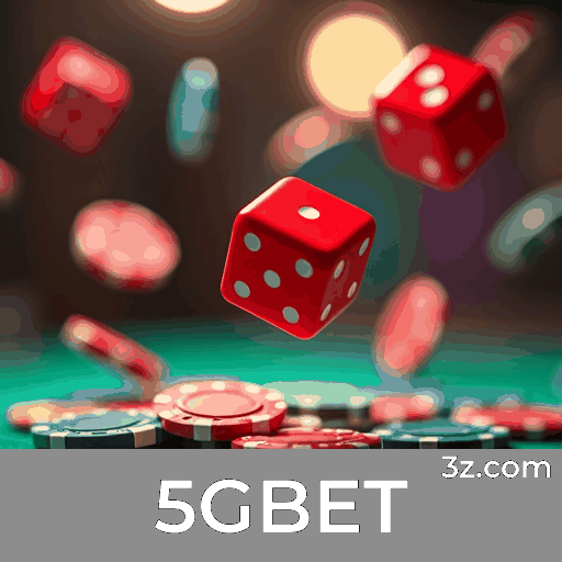 5GBET: Inovação e Tecnologia em Jogos de Ponta